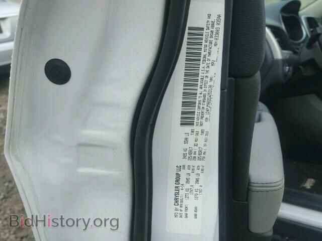 2014 JEEP CHEROKEE - VIN: 1C4PJMAB2EW253120 - Photo 10