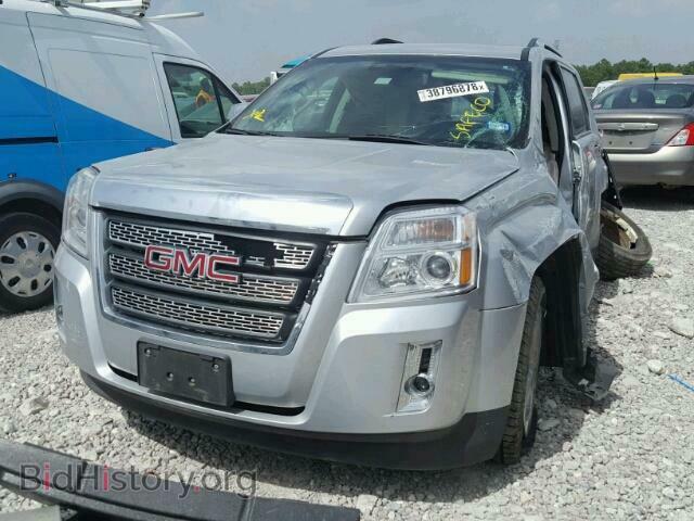2014 GMC TERRAIN - VIN: 2GKFLTE32E6134114 - Photo 2