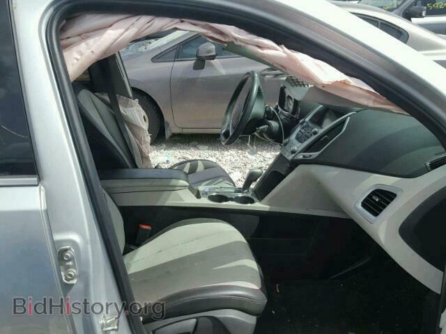 2014 GMC TERRAIN - VIN: 2GKFLTE32E6134114 - Photo 5
