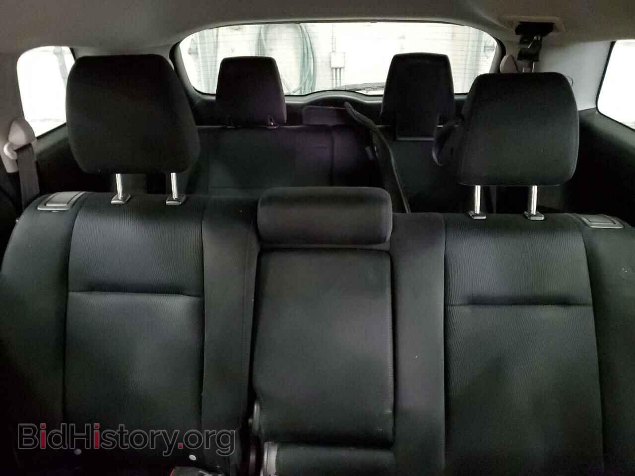 2013 MAZDA CX-9 - VIN: JM3TB3BA8D0414235 - Фото 10