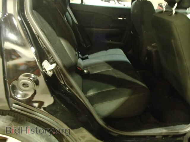2011 CHRYSLER 200 - VIN: 1C3BC1FB8BN602489 - Фото 6