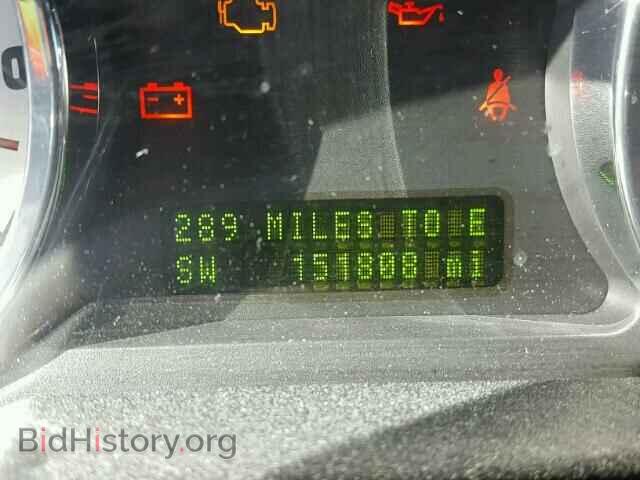 2007 FORD EDGE - VIN: 2FMDK49C27BB05188 - Photo 8