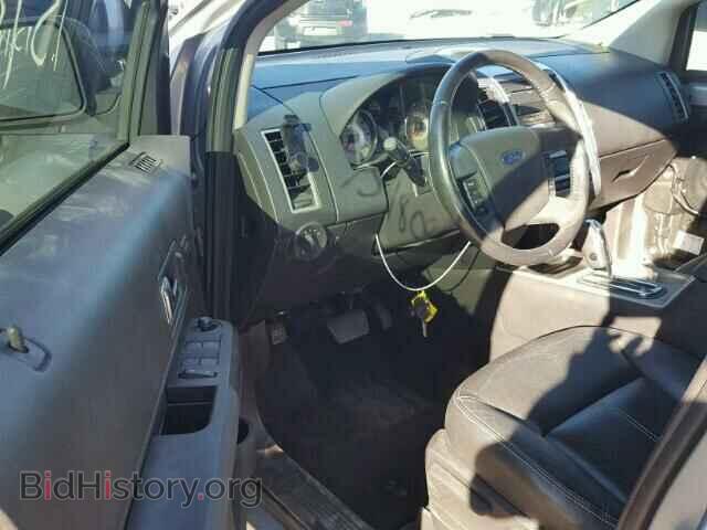 2007 FORD EDGE - VIN: 2FMDK49C27BB05188 - Photo 9