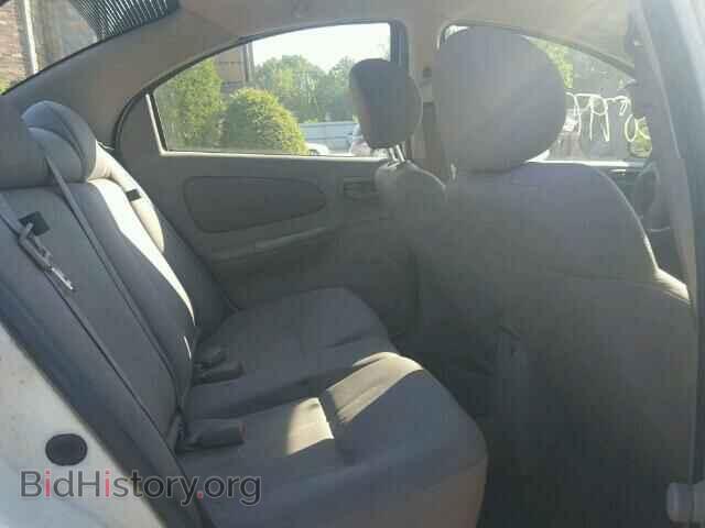 2004 DODGE NEON - VIN: 1B3ES26C44D539685 - Фото 6