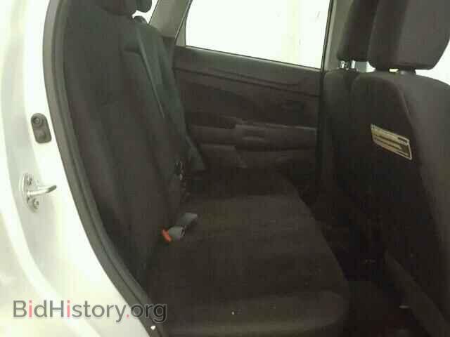 2013 MITSUBISHI OUTLANDER - VIN: 4A4AR3AU9DE003770 - Фото 6