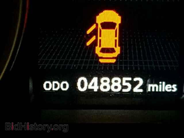 2013 MITSUBISHI OUTLANDER - VIN: 4A4AR3AU9DE003770 - Фото 8