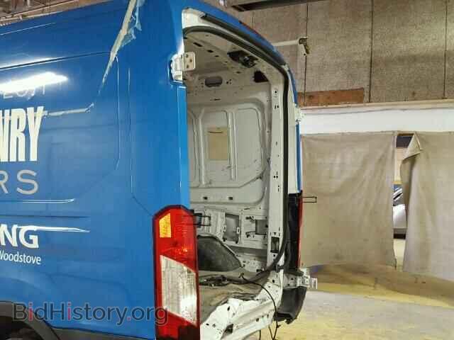 2015 FORD TRANSIT CO - VIN: 1FTNR2CM2FKB07487 - Photo 10