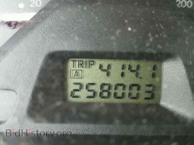 2002 MITSUBISHI LANCER - VIN: JA3AJ36E82U072175 - Photo 8