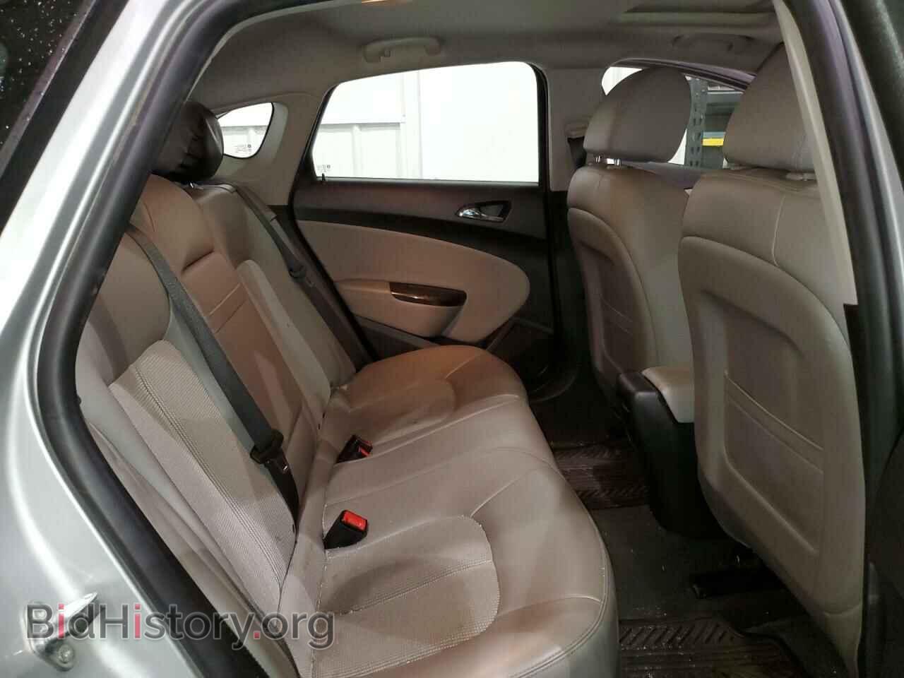 2014 BUICK VERANO - VIN: 1G4PR5SK8E4207845 - Фото 10