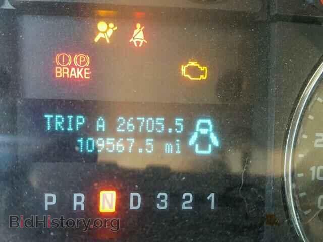 2010 FORD F150 - VIN: 1FTEW1E83AFA83706 - Фото 8