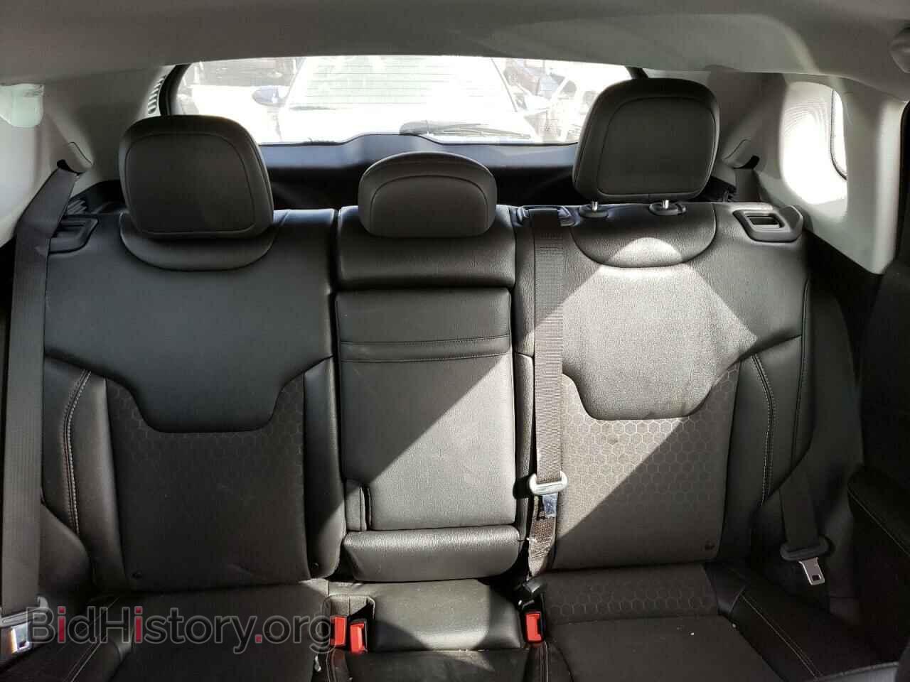 2020 JEEP COMPASS - VIN: 3C4NJCBB2LT152940 - Photo 10