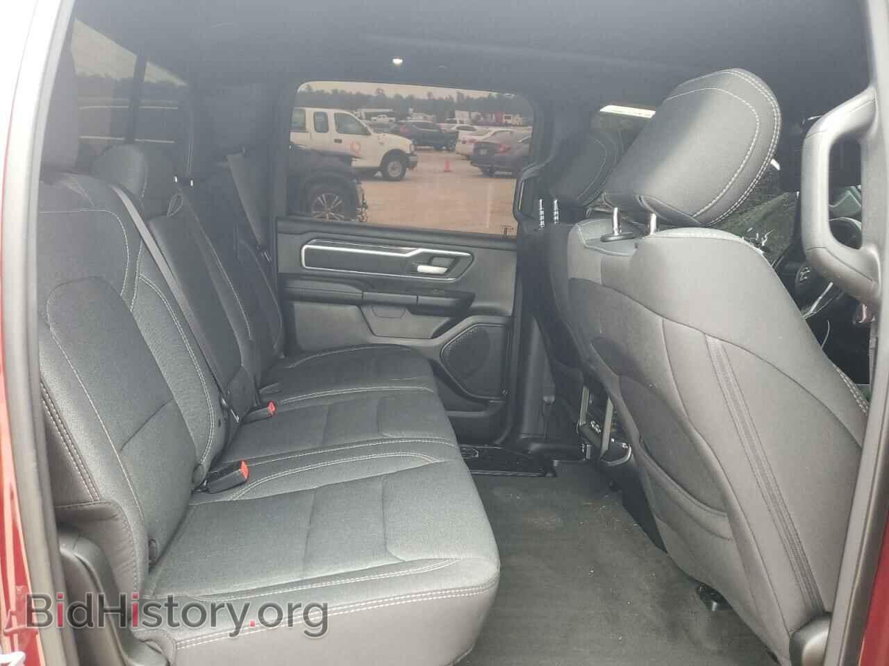 2020 RAM 1500 - VIN: 1C6SRFFT5LN213401 - Фото 10
