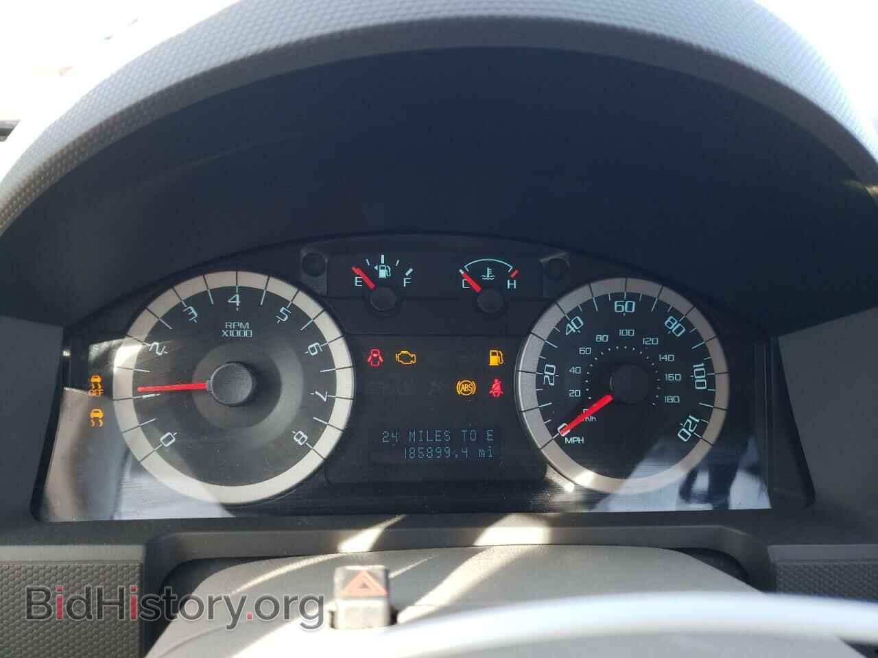 2012 FORD ESCAPE - VIN: 1FMCU0D7XCKA72479 - Фото 9