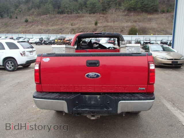 2011 Ford F250 (VIN 1FTBF2B6XBEC28811) — фото 6 из 10