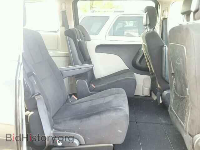 2011 DODGE CARAVAN - VIN: 2D4RN3DG9BR742135 - Photo 6