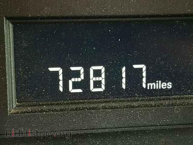 2011 DODGE CARAVAN - VIN: 2D4RN3DG9BR742135 - Photo 8