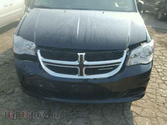 2011 DODGE CARAVAN - VIN: 2D4RN3DG9BR742135 - Photo 9
