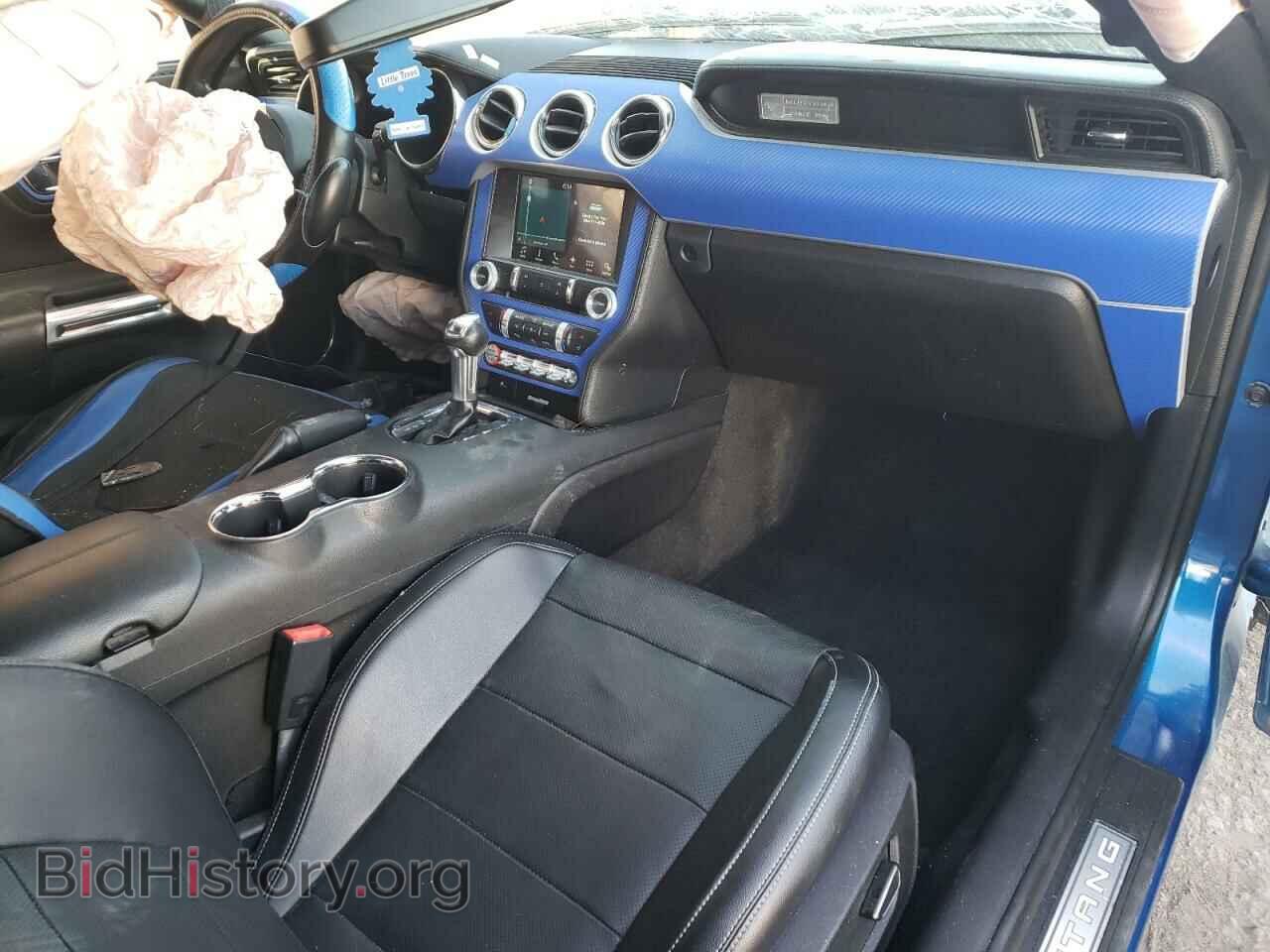 2017 FORD ALL Models - VIN: 1FA6P8TH5H5227131 - Фото 8