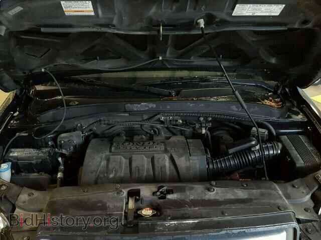 2007 HONDA PILOT - VIN: 5FNYF28407B031362 - Фото 7
