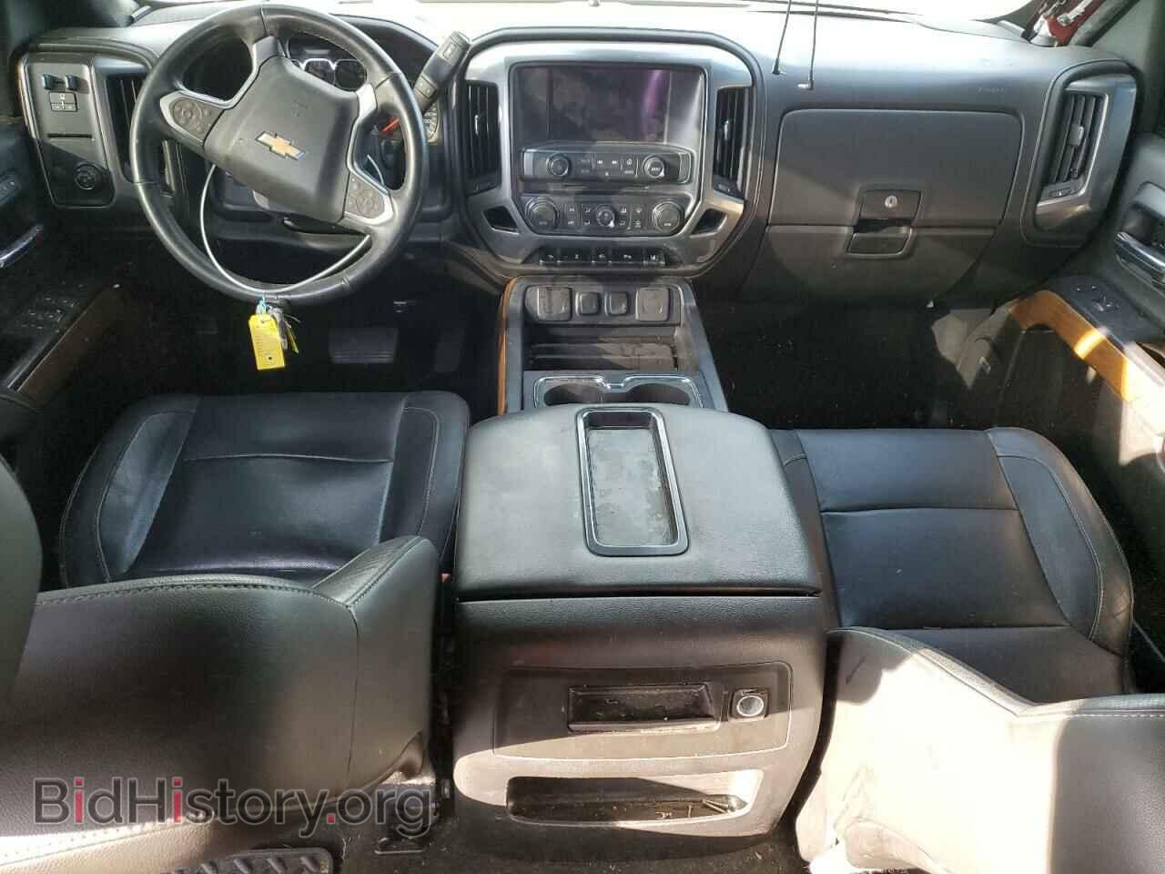 2014 CHEVROLET ALL Models - VIN: 3GCPCSEC6EG118822 - Фото 8