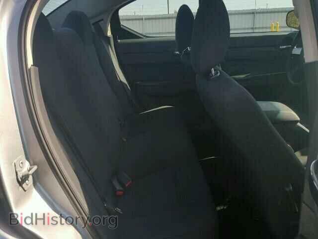 2009 DODGE CHARGER - VIN: 2B3KA43T29H607689 - Фото 6