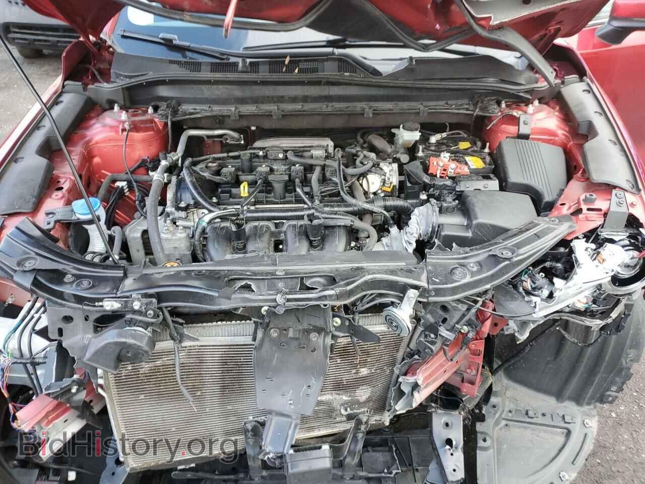 2019 MAZDA CX-5 - VIN: JM3KFBDM4K0592013 - Фото 11