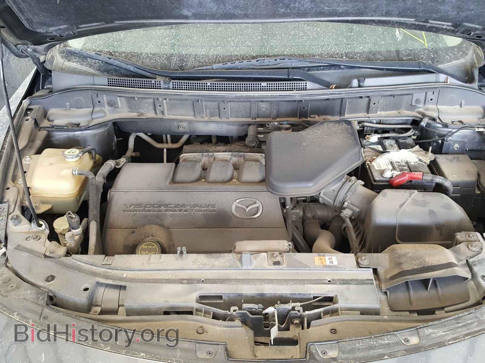 2013 MAZDA CX-9 - VIN: JM3TB2CA2D0420511 - Фото 7