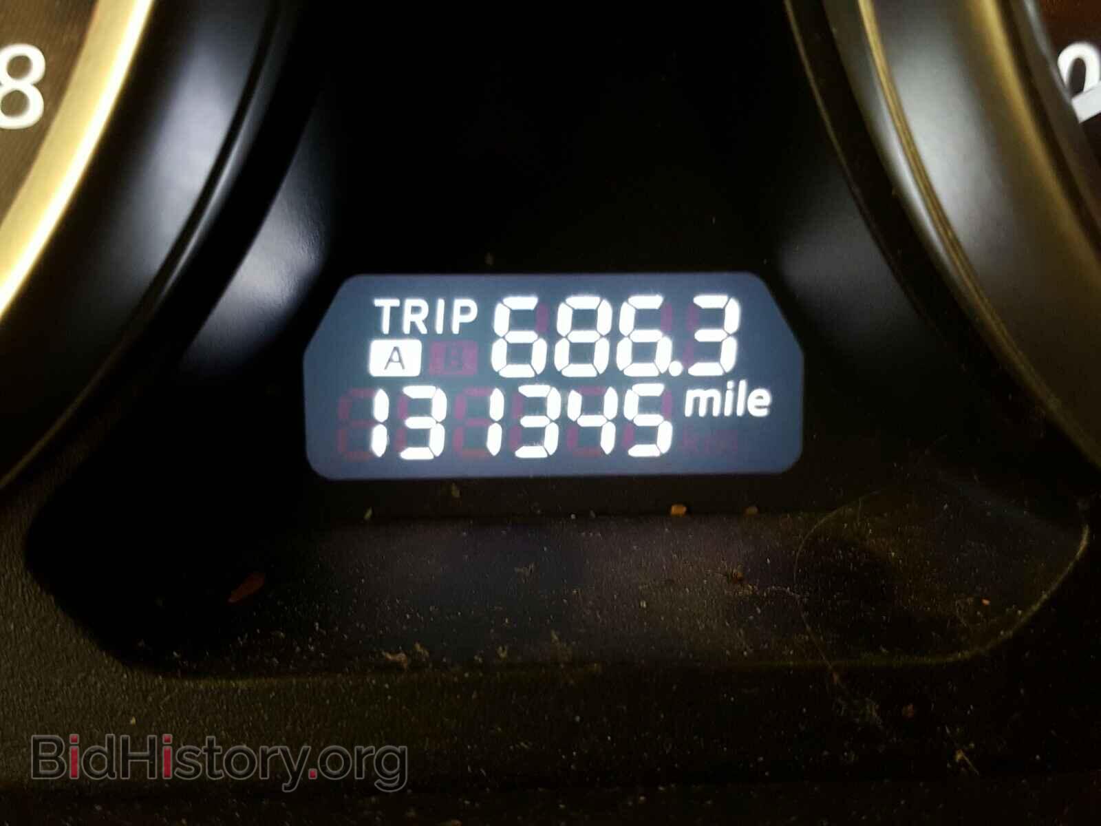 2013 MAZDA CX-9 - VIN: JM3TB2CA2D0420511 - Фото 8