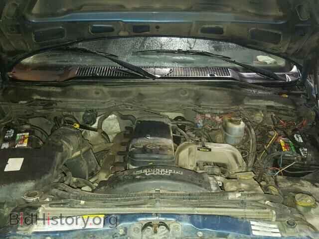 2004 DODGE RAM 3500 - VIN: 3D7LU38C14G124898 - Фото 7