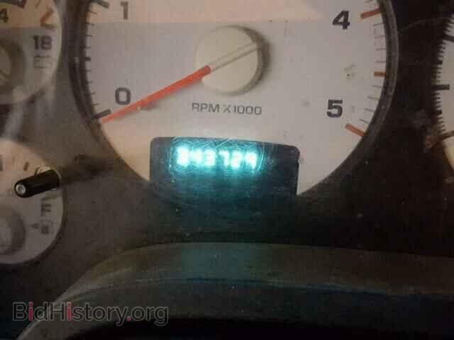 2004 DODGE RAM 3500 - VIN: 3D7LU38C14G124898 - Фото 8