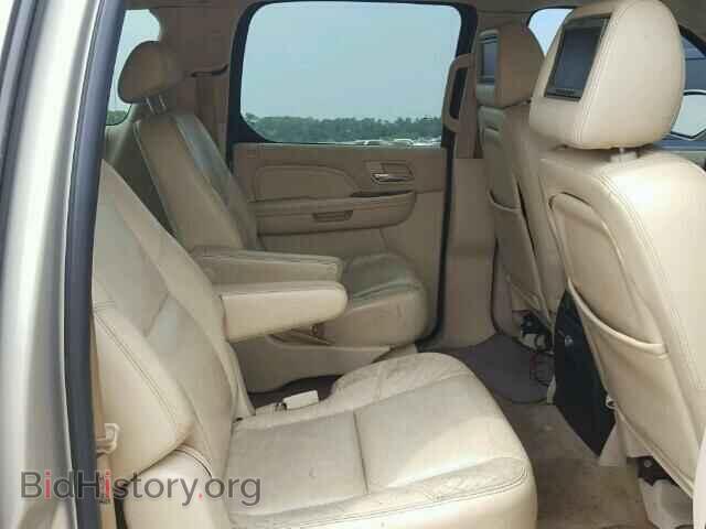 2007 CADILLAC ESCALADE - VIN: 1GYFK66897R258103 - Фото 6