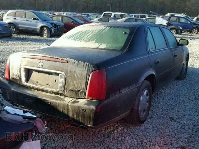 2002 CADILLAC DEVILLE - VIN: 1G6KD54Y02U202247 - Фото 4