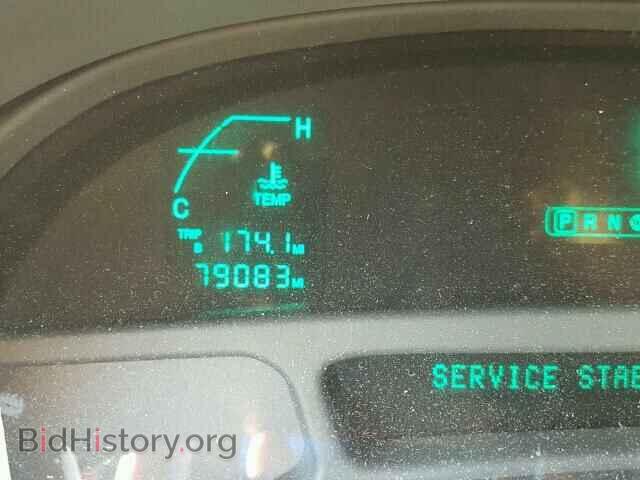 2002 CADILLAC DEVILLE - VIN: 1G6KD54Y02U202247 - Фото 8