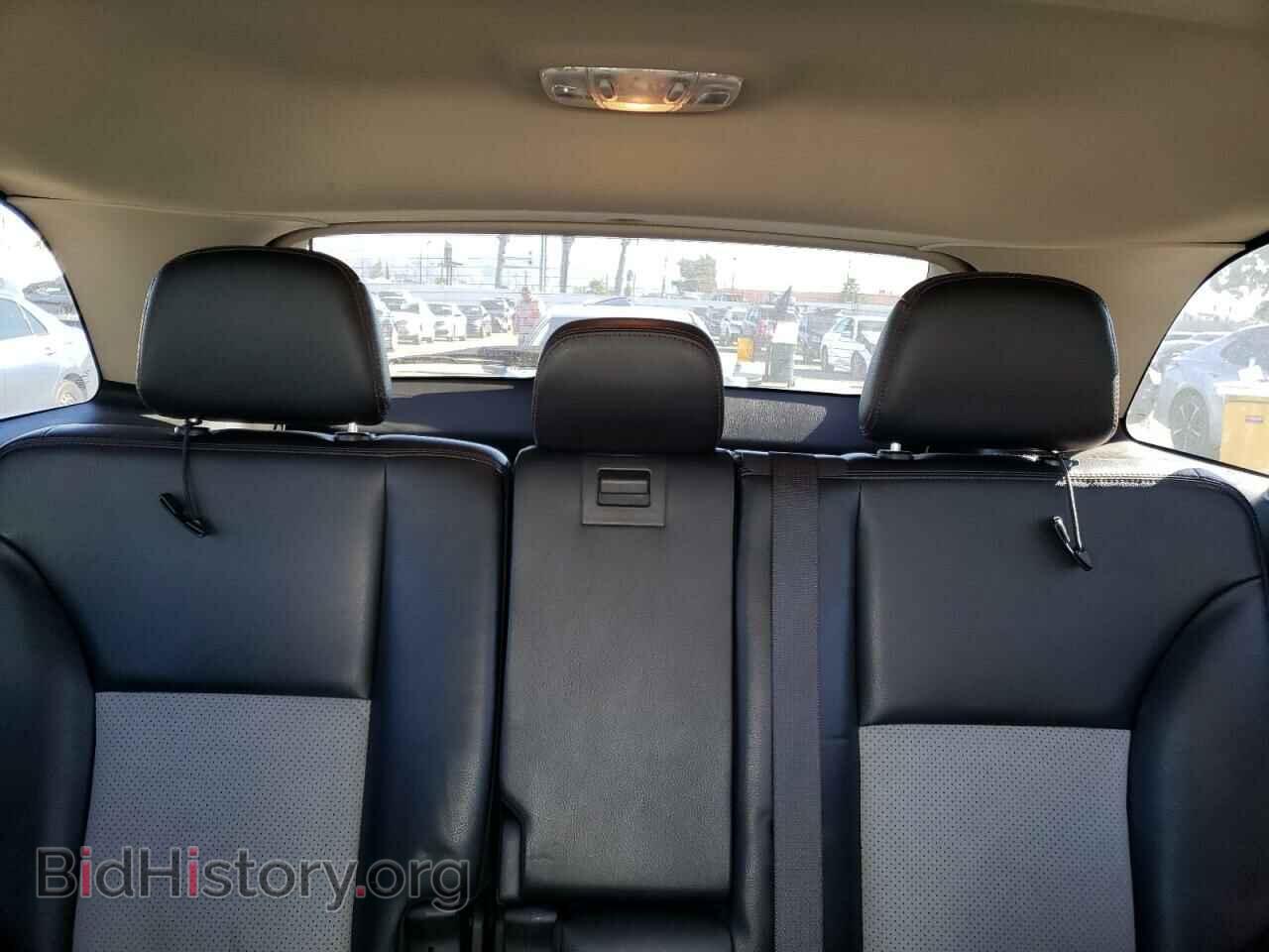 2013 FORD EDGE - VIN: 2FMDK3JC7DBB22120 - Фото 10