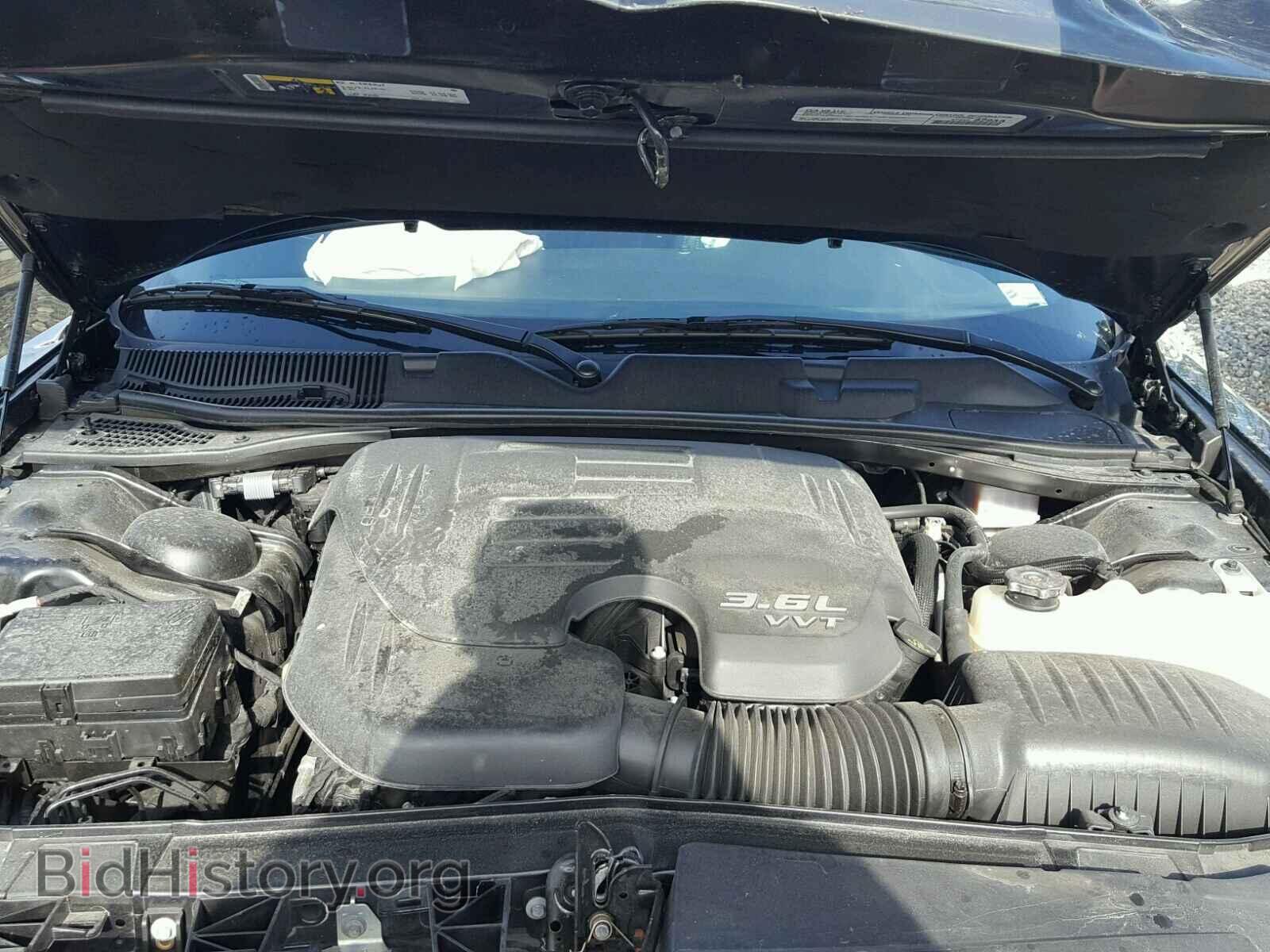 2017 DODGE CHALLENGER - VIN: 2C3CDZAG3HH501283 - Photo 7