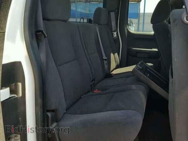 2007 CHEVROLET SILVERADO - VIN: 1GCHC29K37E515372 - Фото 6