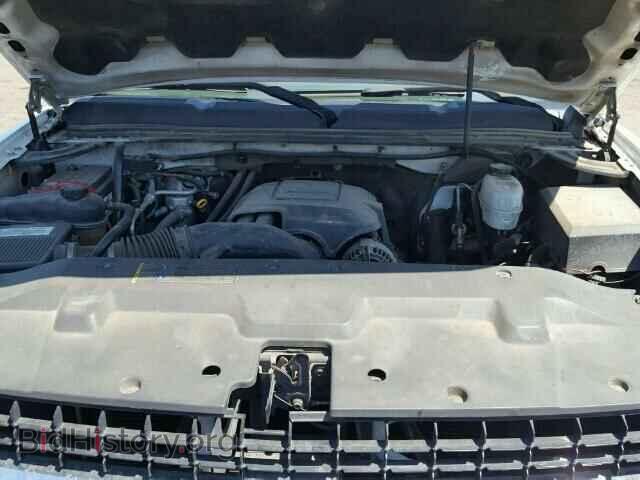 2007 CHEVROLET SILVERADO - VIN: 1GCHC29K37E515372 - Фото 7