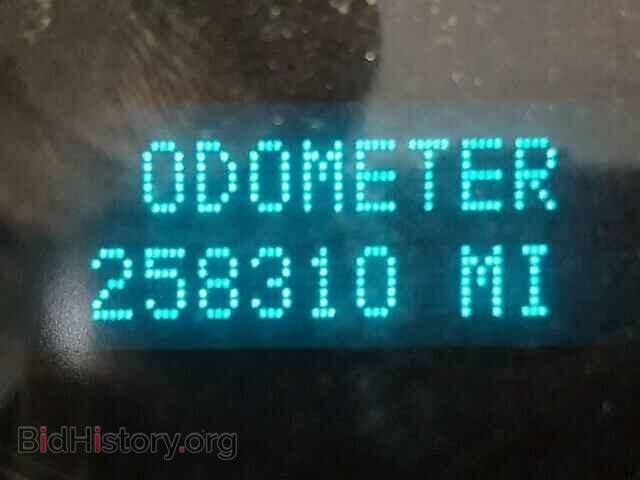 2007 CHEVROLET SILVERADO - VIN: 1GCHC29K37E515372 - Фото 8