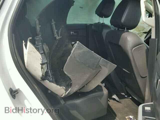2013 FORD EDGE - VIN: 2FMDK4KC3DBC18203 - Photo 6
