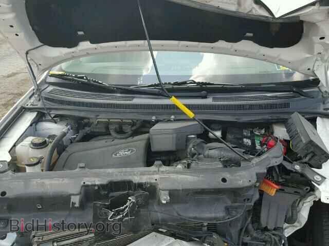 2013 FORD EDGE - VIN: 2FMDK4KC3DBC18203 - Photo 7