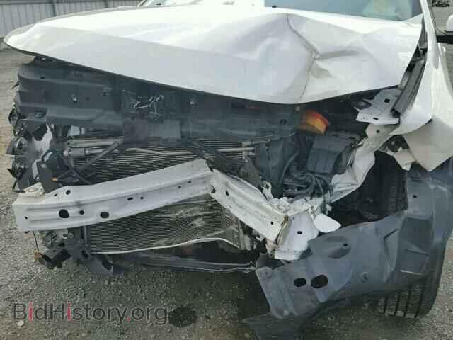 2013 FORD EDGE - VIN: 2FMDK4KC3DBC18203 - Photo 9