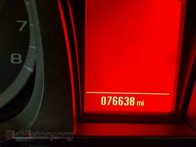2013 GMC TERRAIN SL - VIN: 2GKALSEK8D6347580 - Фото 8