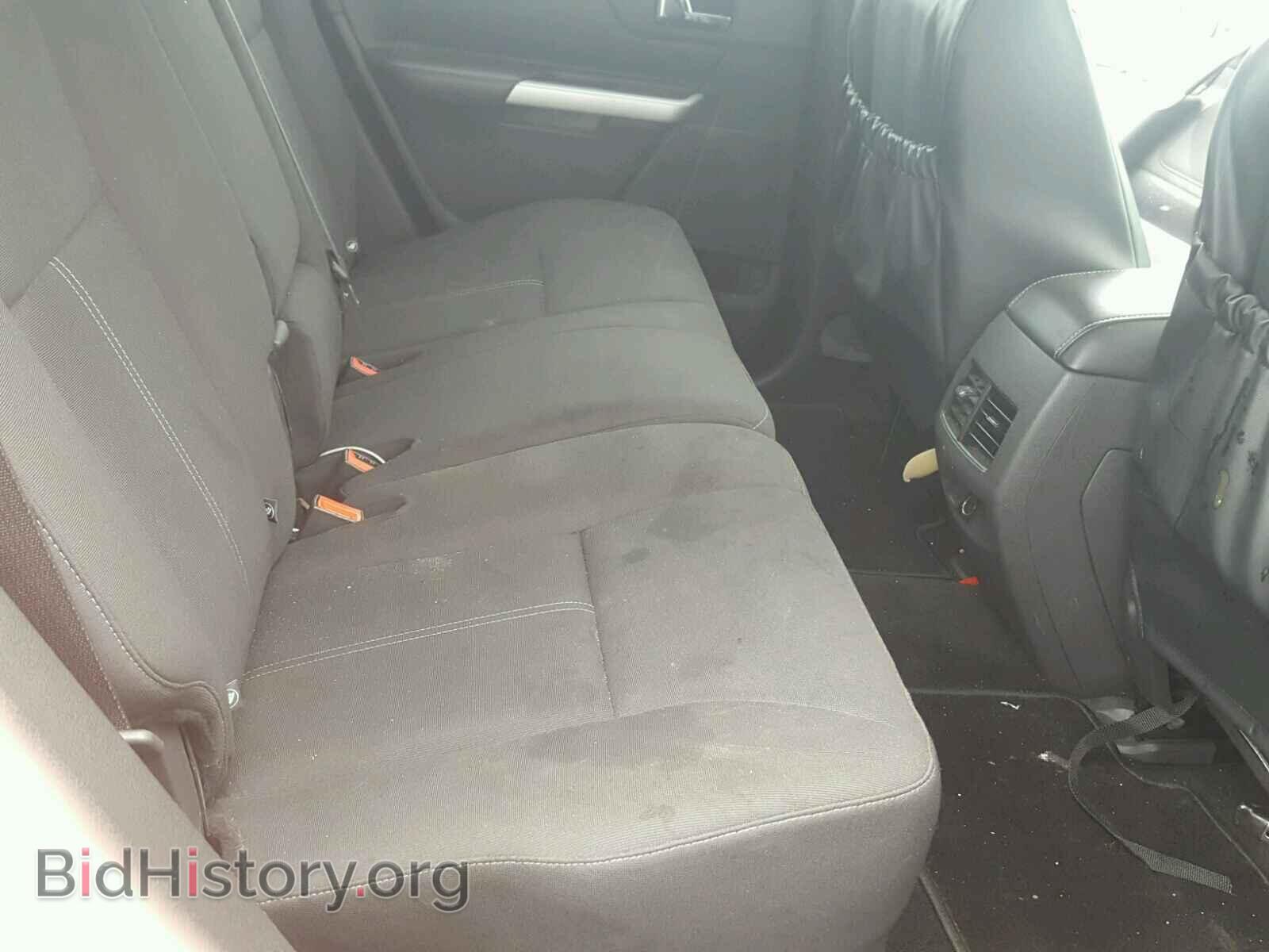 2014 FORD EDGE - VIN: 2FMDK3GC4EBA84113 - Photo 6