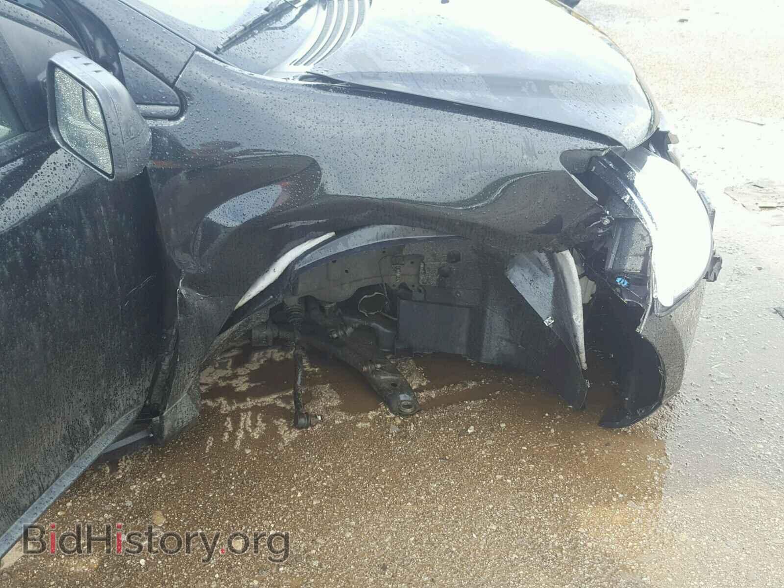 2014 FORD EDGE - VIN: 2FMDK3GC4EBA84113 - Photo 9