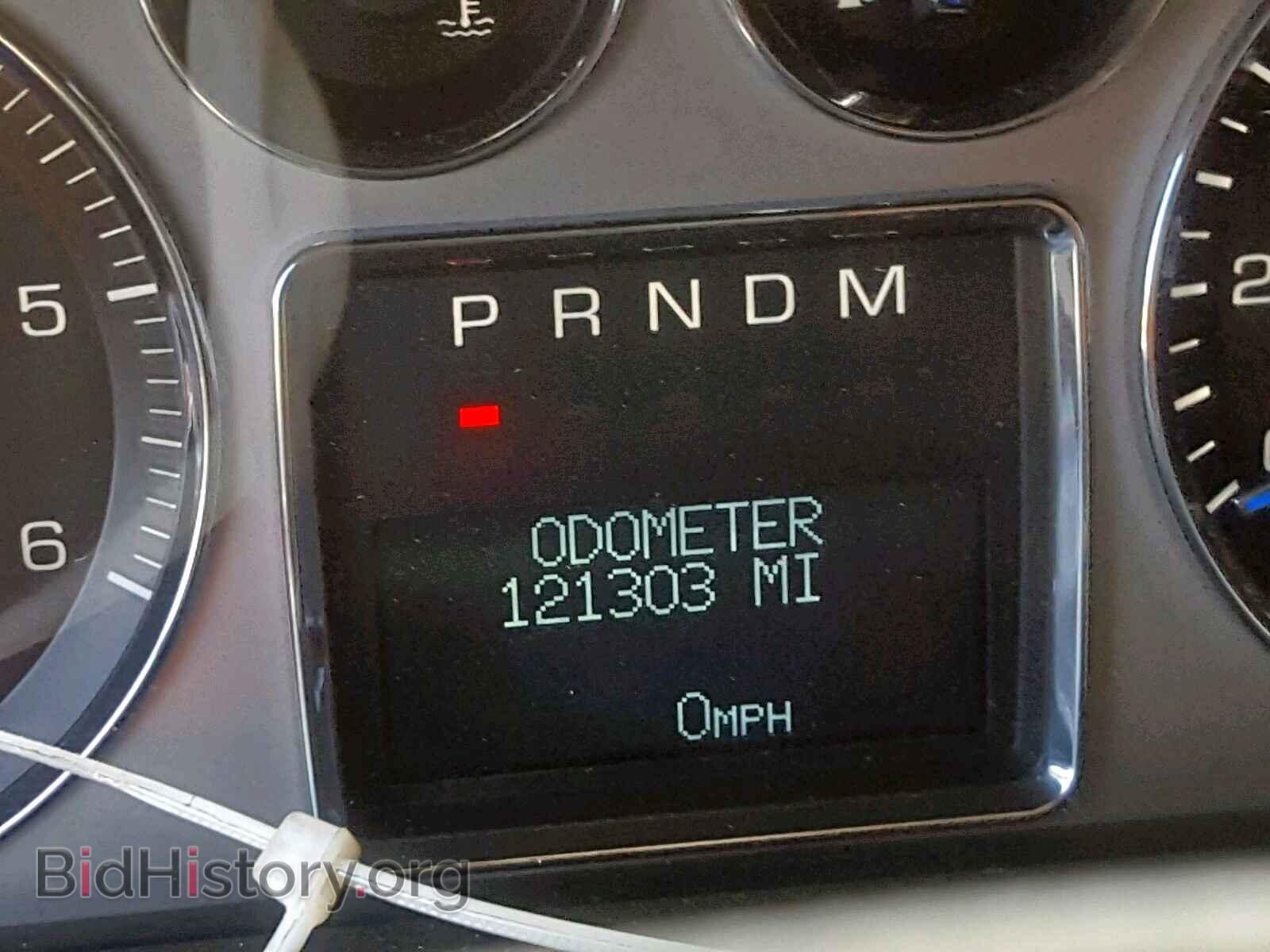 2007 CADILLAC ESCALADE E - VIN: 3GYFK62897G212518 - Фото 8
