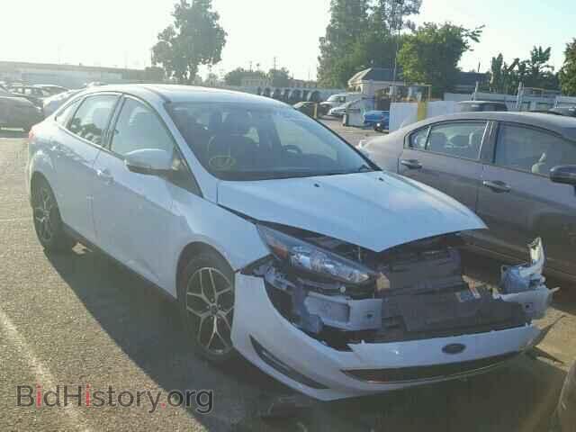 Photo 1FADP3H25HL277392 - FORD FOCUS 2017