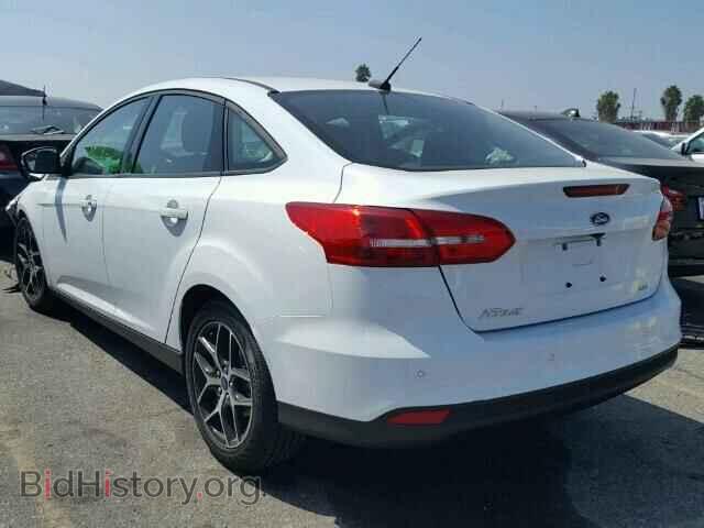 2017 FORD FOCUS - VIN: 1FADP3H25HL277392 - Photo 3