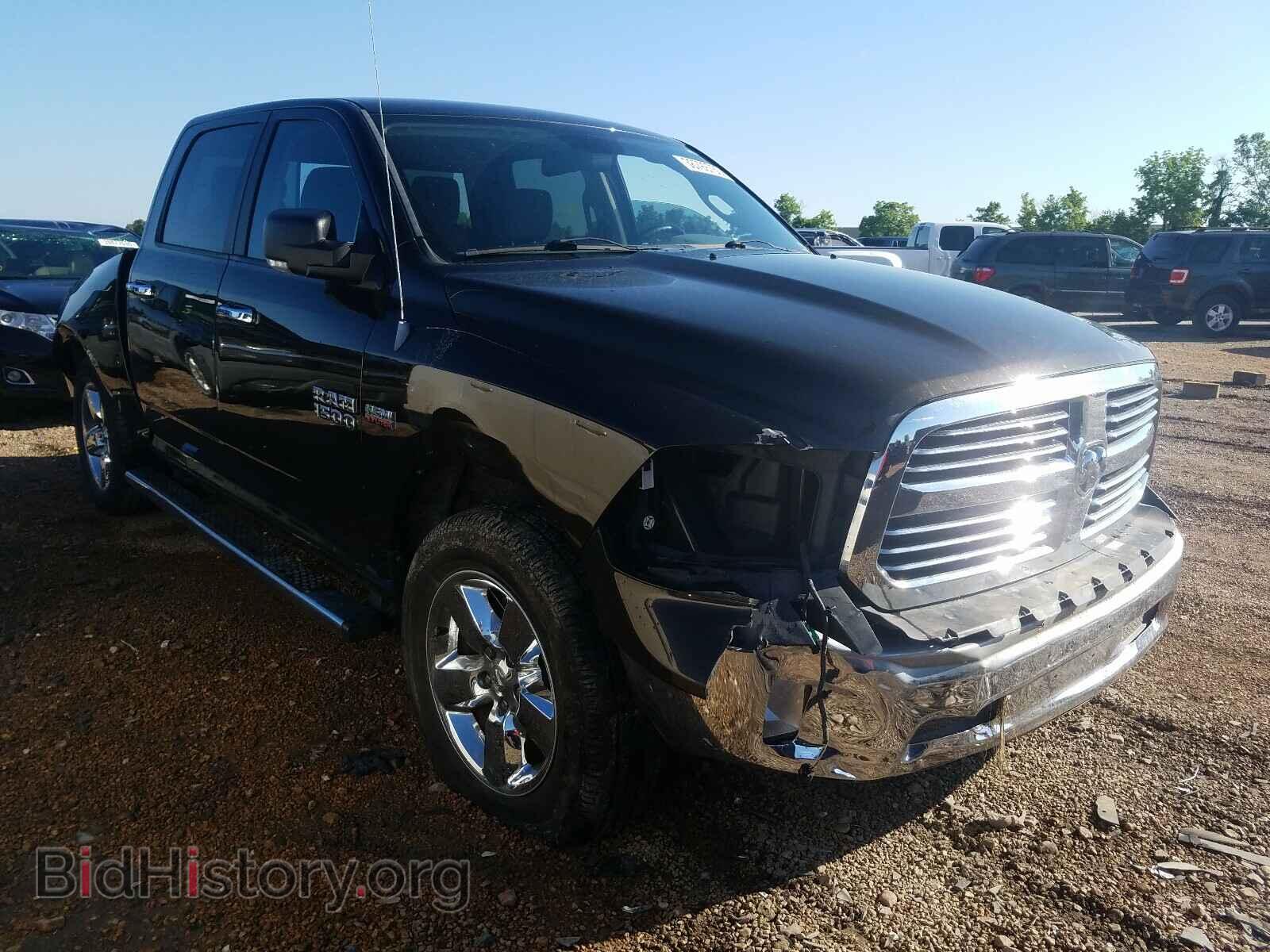Фотография 1C6RR7LT8DS585052 - RAM 1500 2013