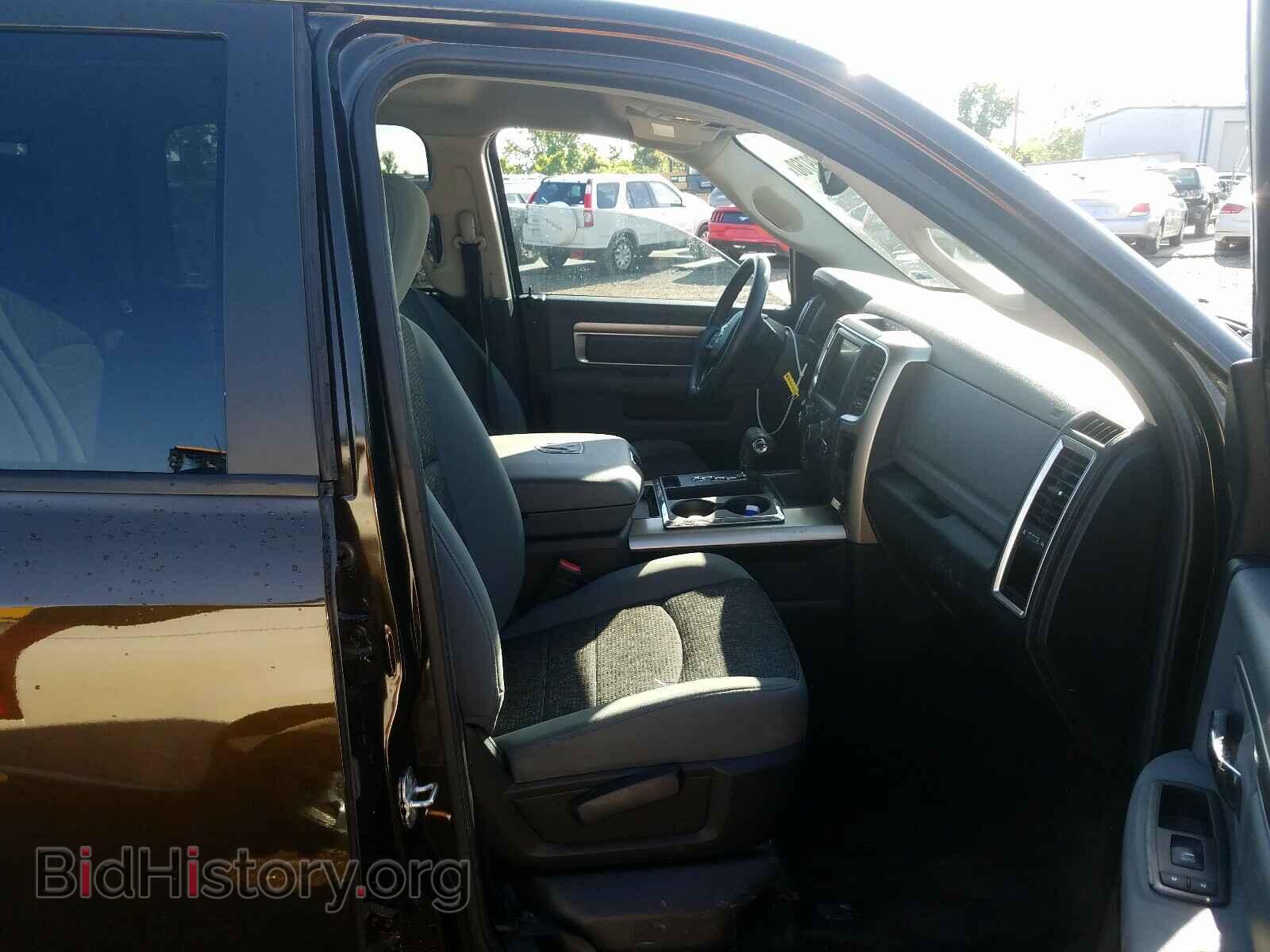 2013 RAM 1500 - VIN: 1C6RR7LT8DS585052 - Фото 5