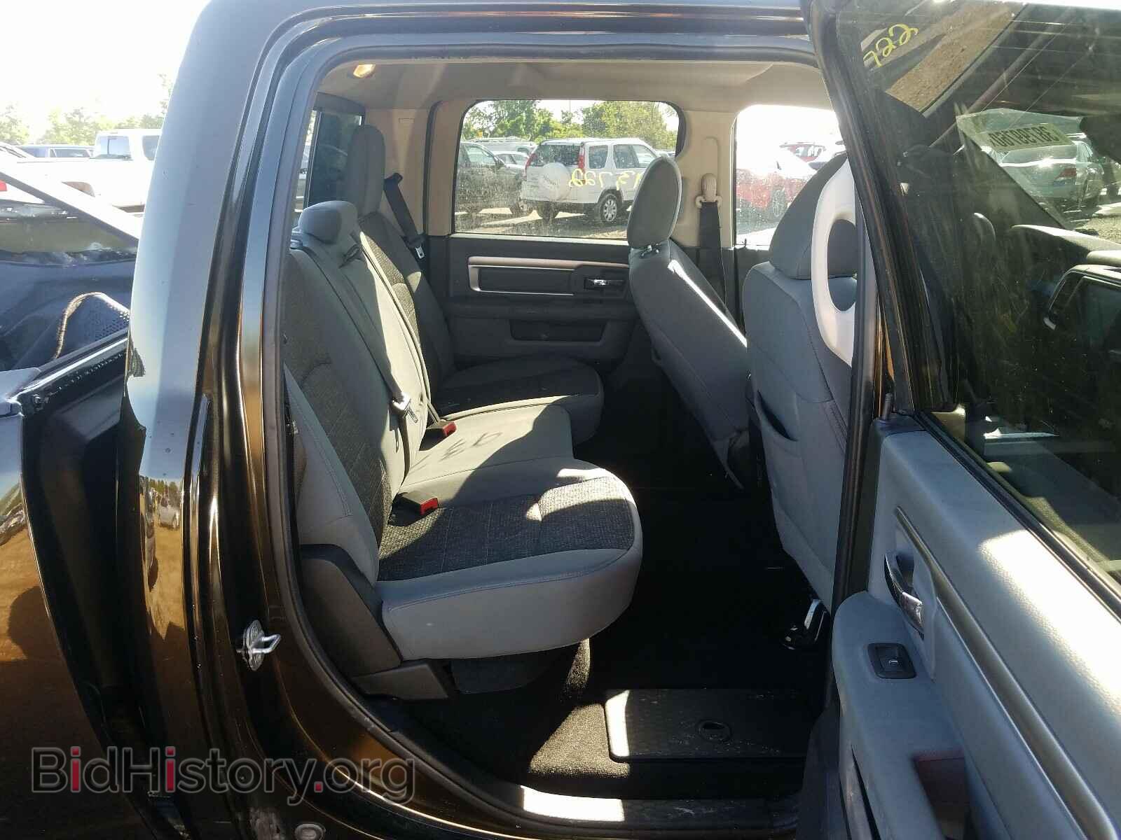 2013 RAM 1500 - VIN: 1C6RR7LT8DS585052 - Фото 6